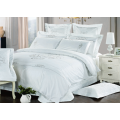 hotel linen 100% cotton bed sheets